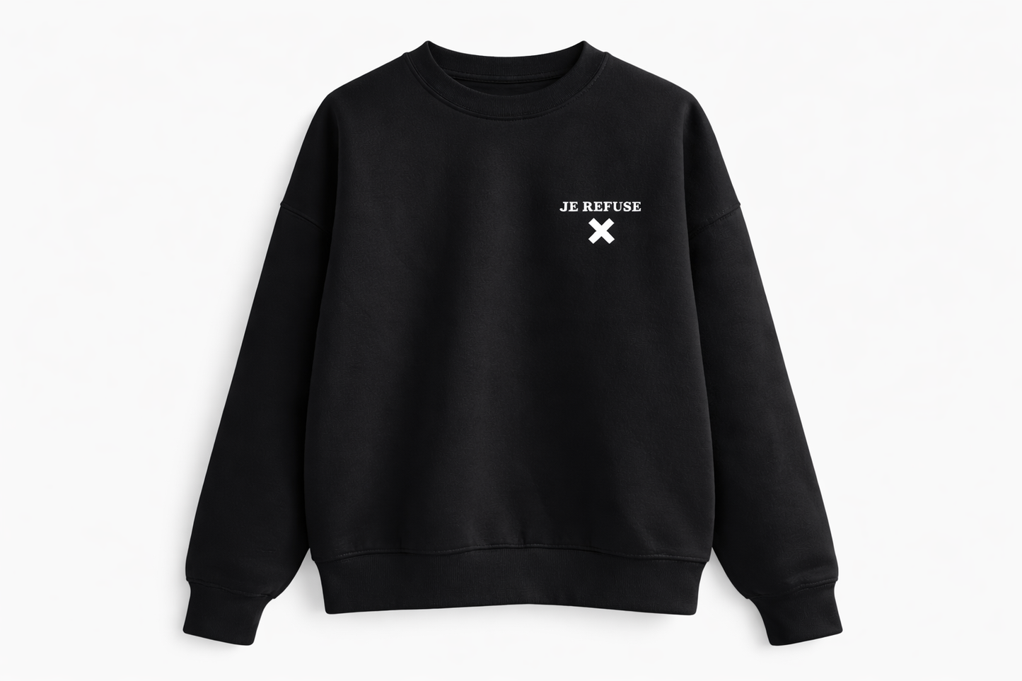 Pull (sans capuche)