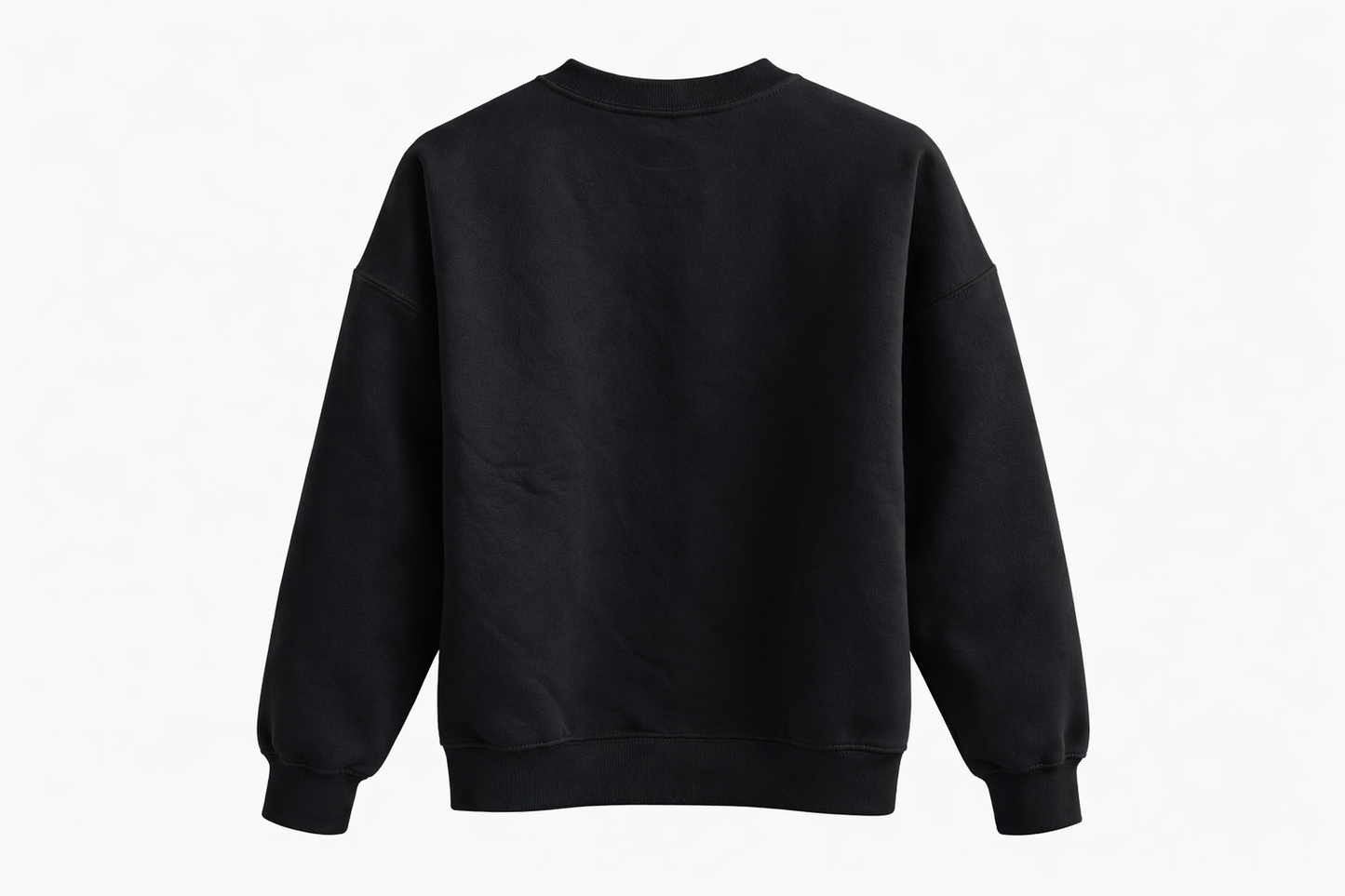 Pull (sans capuche)